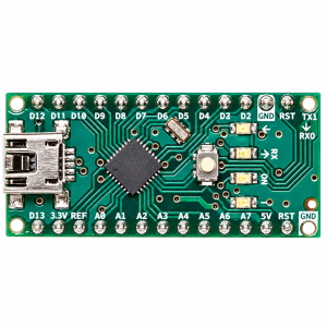 Arduino Nano Platine